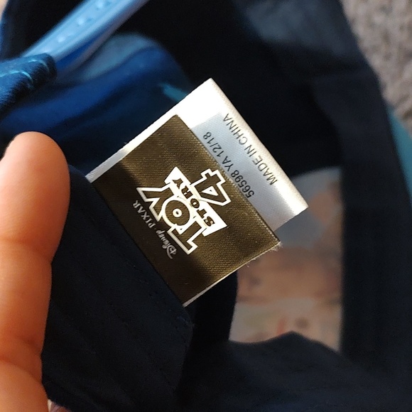 Toy Story Hat - Picture 5 of 6